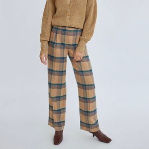 WILFRED EFFORTLESS PANTS
